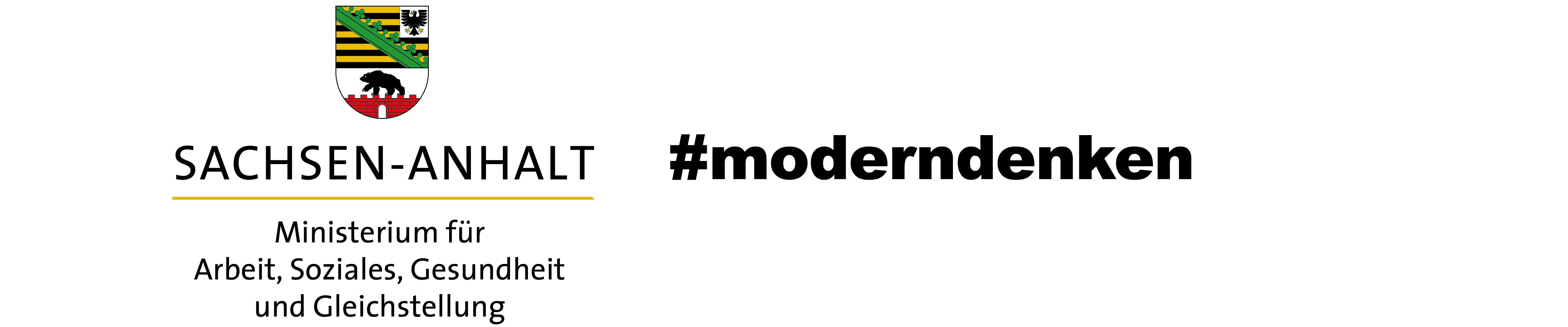 Logo vom Land Sachsen-Anhalt