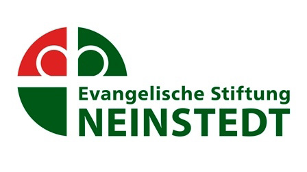 Logo Evangelische Stiftung Neinstedt