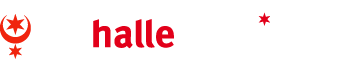 Logo Stadt Halle (Saale)
