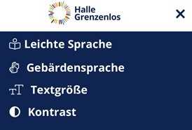 Anpassungen mobil Anpassungen mobil