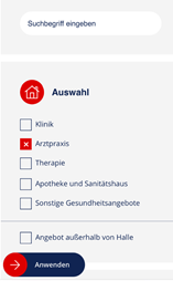 Auswahl mobil Auswahl mobil