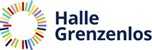 Logo Halle Grenzenlos Logo Halle Grenzenlos