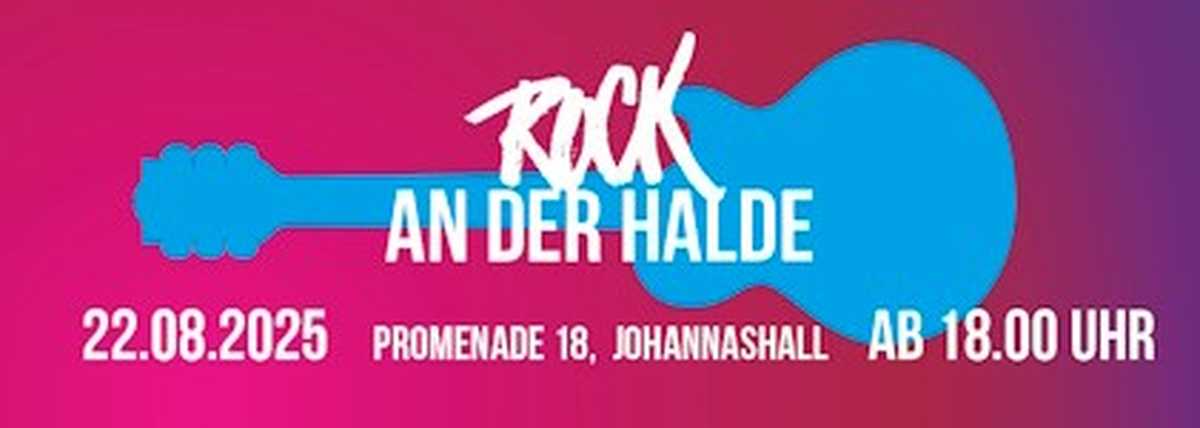 Logo der Veranstaltung