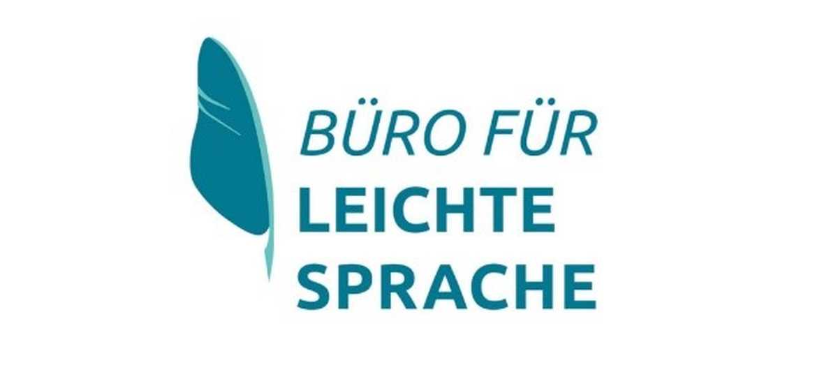 Logo vom Büro für Leichte Sprache beim Lebens(t)raum e.V. Logo vom Büro für Leichte Sprache beim Lebens(t)raum e.V.